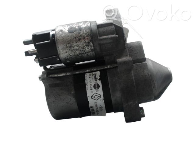 Renault Twingo III Electromotor 