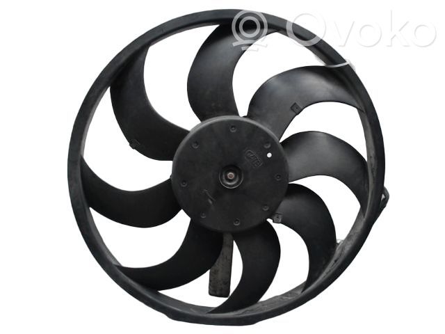 Elektrisks radiatoru ventilators   1560577,051269,1560577,25062601,3L356313,9S518C607AA,FD7564