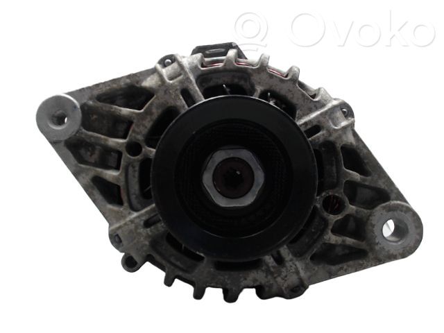 Hyundai i20 (PB PBT) Generatorius 
