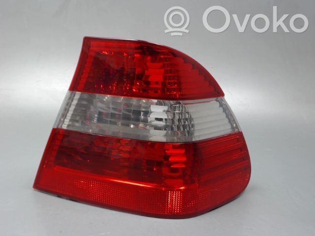 BMW 3 E46 Takavalot 
