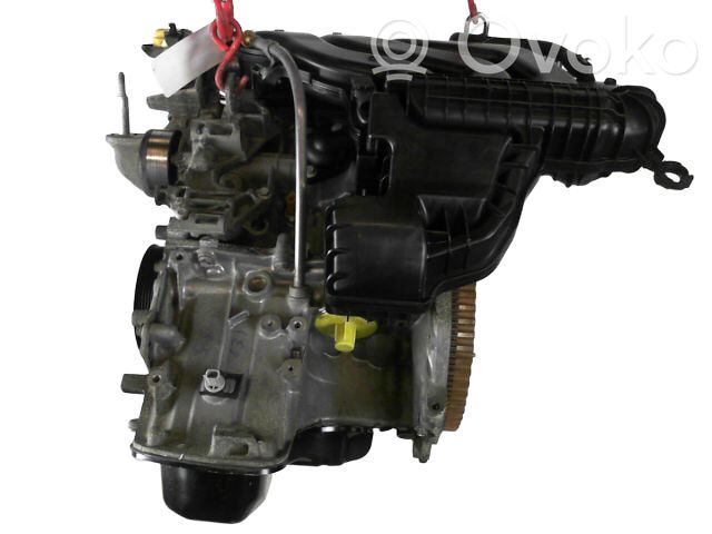 Engine   8201522311,8201522311,U059301