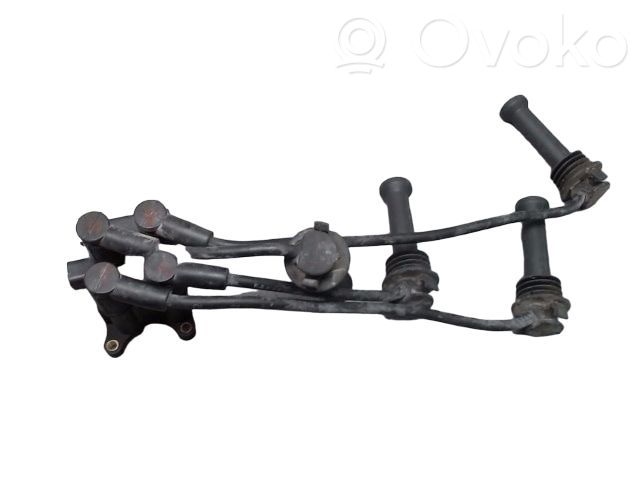 Ford Fiesta High voltage ignition coil 