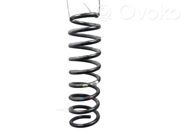 Hyundai i30 Rear coil spring 