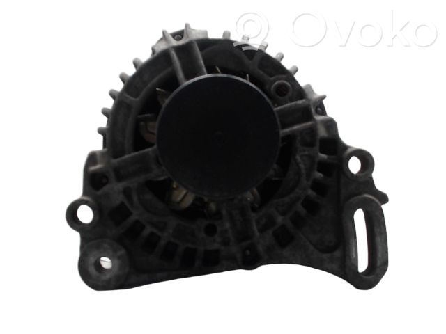 Volkswagen Polo IV 9N3 Generatore/alternatore 