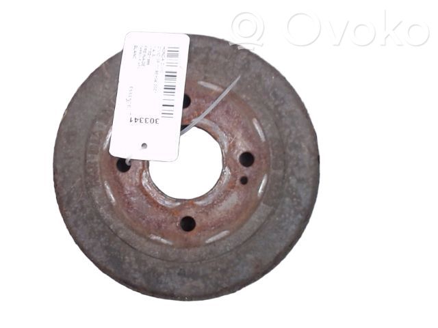 Honda Civic Freno de tambor (trasero) 
