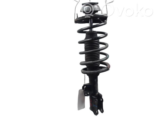 KIA Picanto Amortyzator przedni 