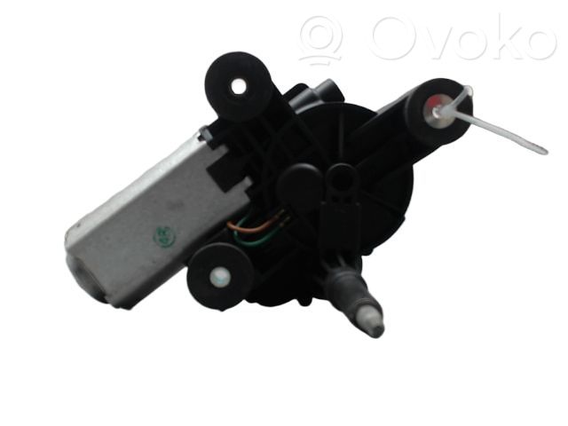 Fiat Panda II Motor ștergător lunetă 