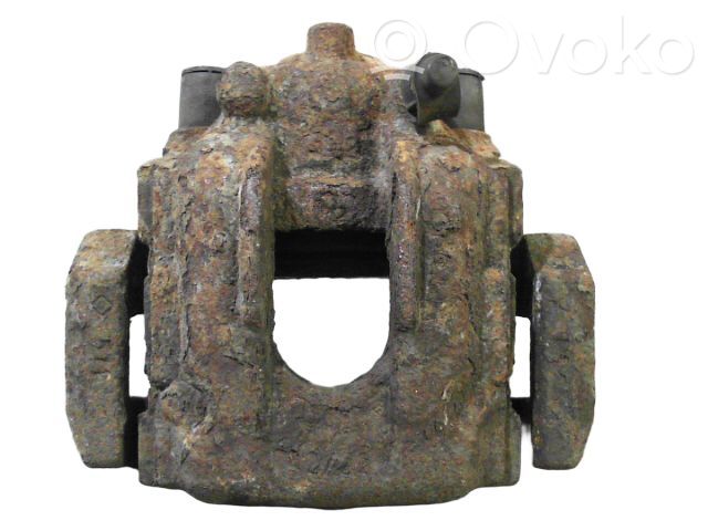 BMW 3 E46 Bremssattel hinten 