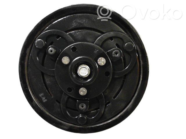 Dacia Duster Klimakompressor Pumpe 