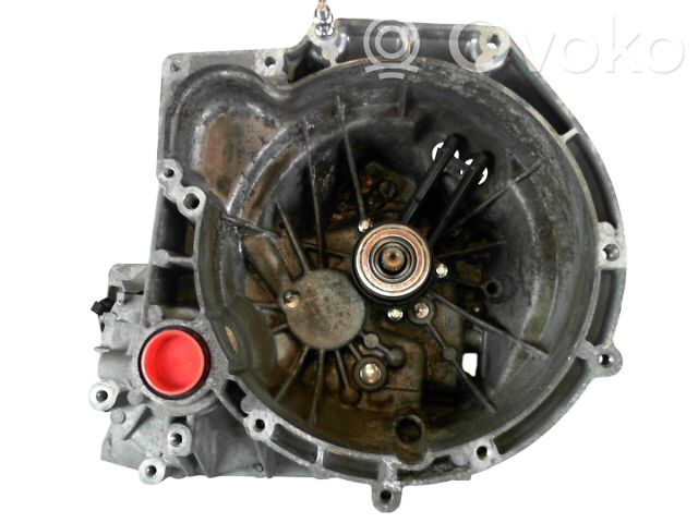 Ford Fiesta Cutie viteze manuală cu 6 trepte 