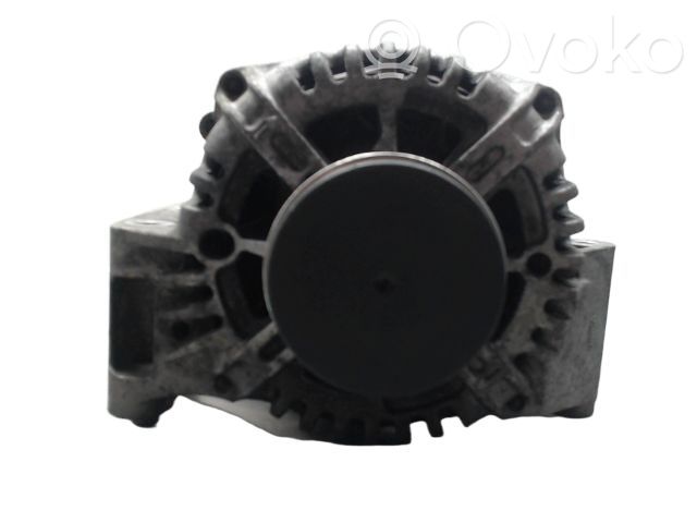 Fiat Punto Evo Generatorius 