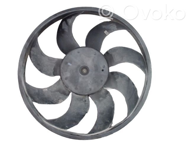 Renault Twingo III Ventilator electric răcire radiator 