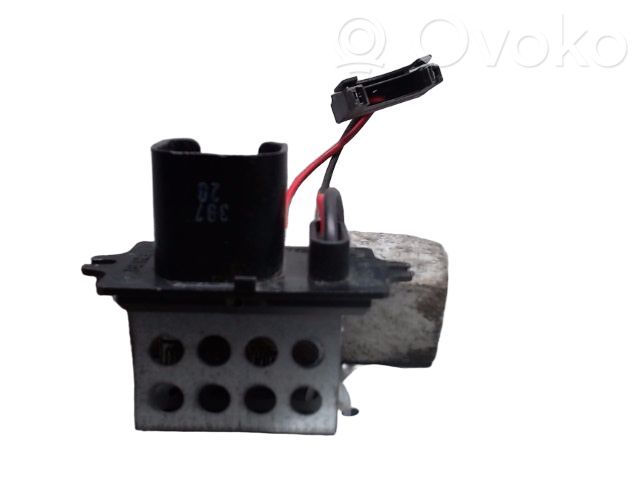 Heater blower motor/fan resistor   7701034875,160282,2710000QAC,3510072,700121N,7701034875,9092609859,GA15525