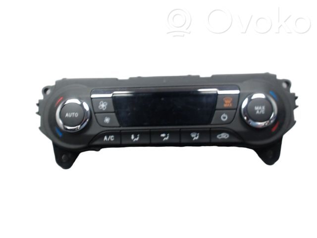 Climate control unit   1866942,1866942,BM5T18C612CF