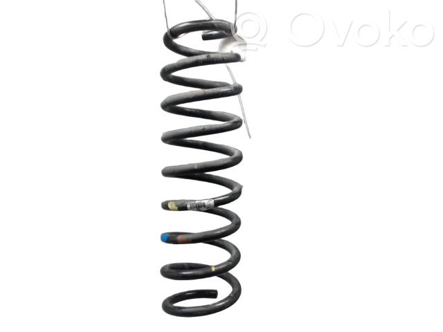 Hyundai i30 Rear coil spring 