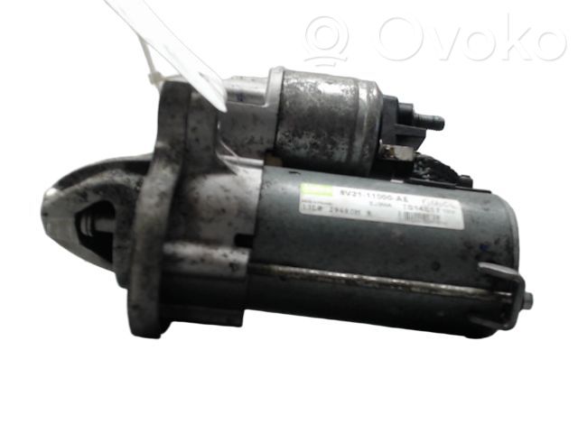 Ford Fiesta Electromotor 