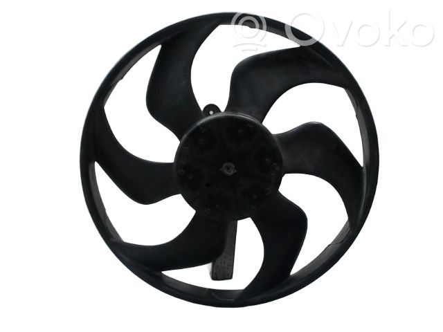 Nissan Note (E11) Ventilator electric răcire radiator 