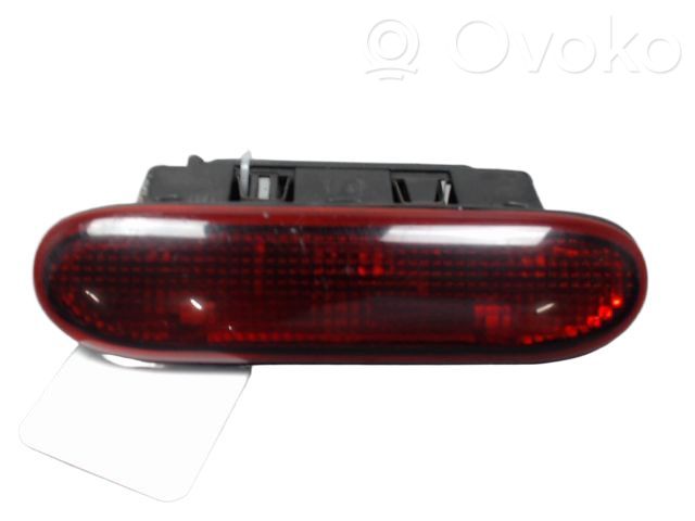 Renault Clio I Third/center stoplight 