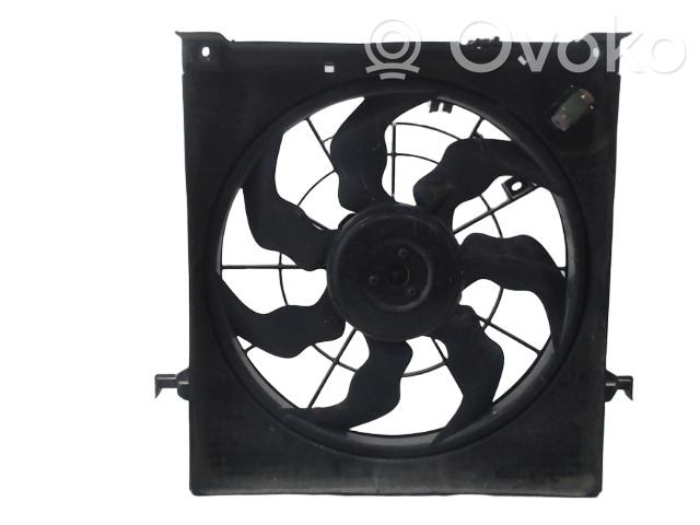 Elektrolüfter   253861H680,253861H680,K10421