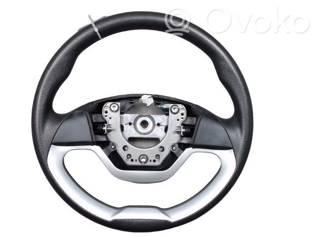 KIA Picanto Ohjauspyörä 