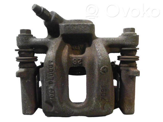Mercedes-Benz A W168 Rear brake caliper 