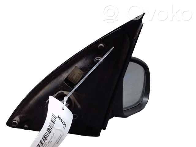 Opel Corsa C Oglindă electrică ușă față 