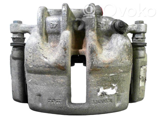 Peugeot Boxer Etrier frână față 