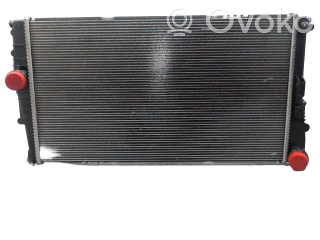 BMW 4 F32 F33 Dzesēšanas šķidruma radiators 