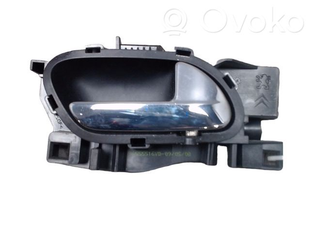 Citroen C4 Grand Picasso Mâner interior ușă față 