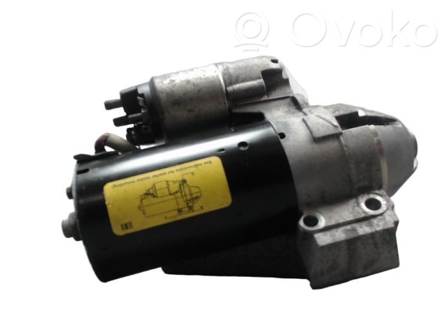 BMW 1 E81 E87 Electromotor 