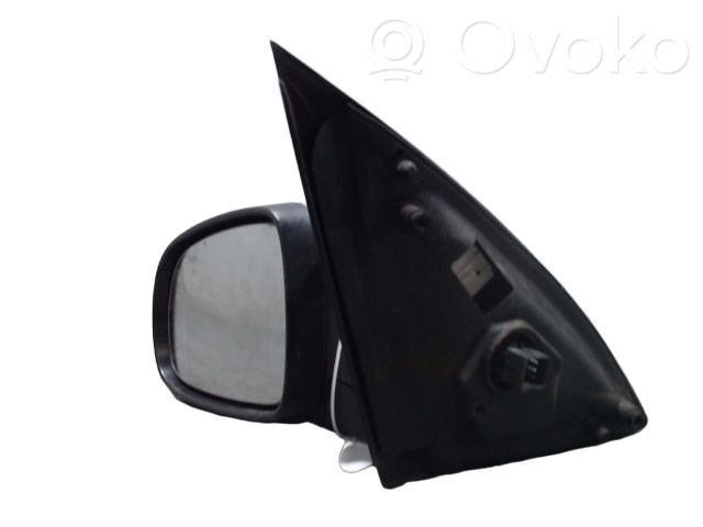 Opel Corsa C Specchietto retrovisore elettrico portiera anteriore 