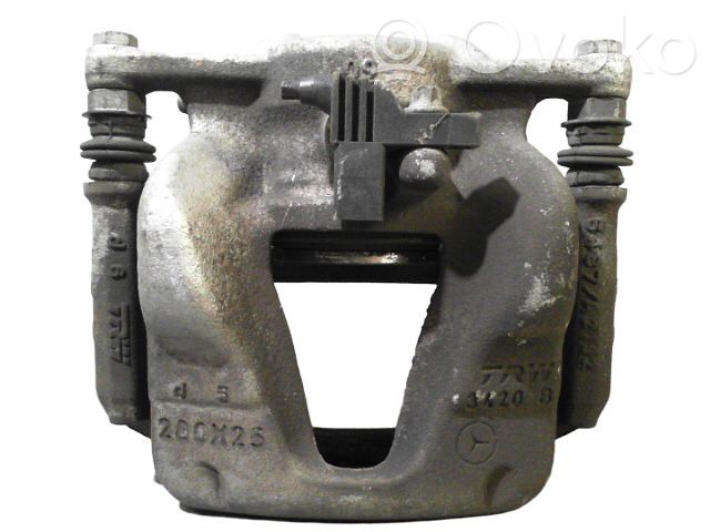 Mercedes-Benz A W176 Front brake caliper 
