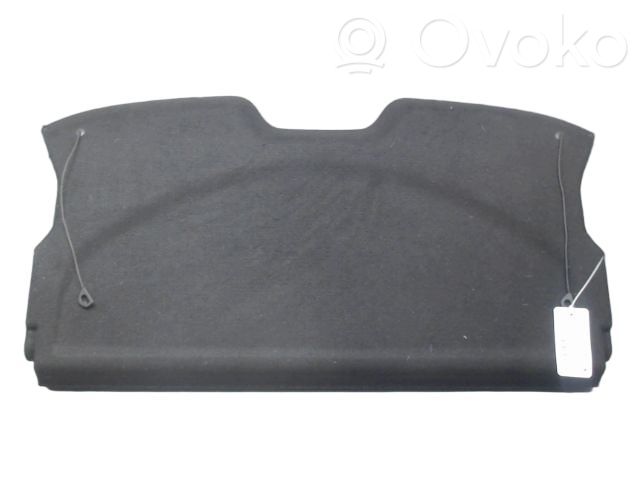Citroen C4 I Parcel shelf 