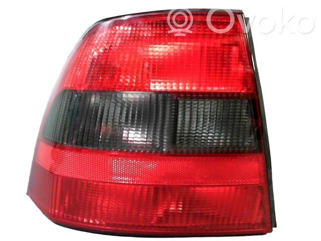 Opel Vectra B Takavalot 