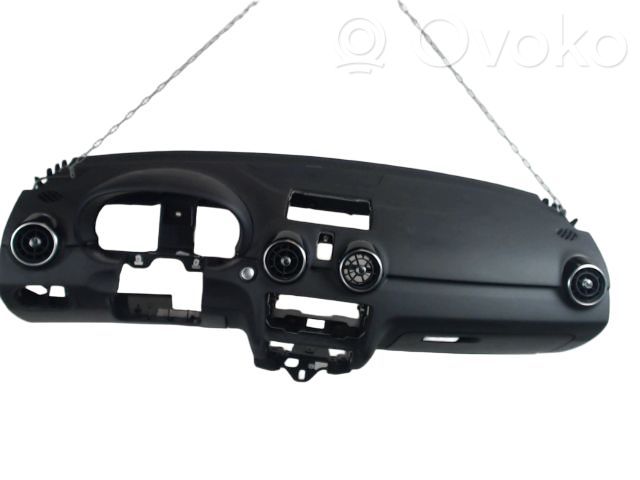 Panel de instrumentos   8XB85700324A,8XB85700324A