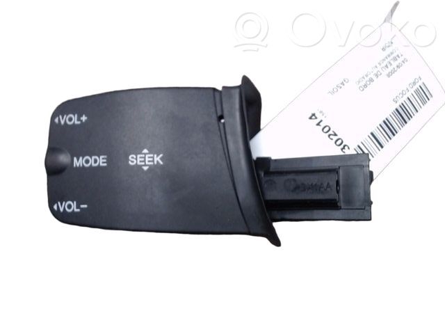 Ford Focus Modul comenzi multimedia 