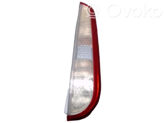 Ford Focus Lampa tylna 