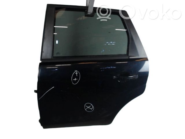Ford Focus Portiera posteriore 