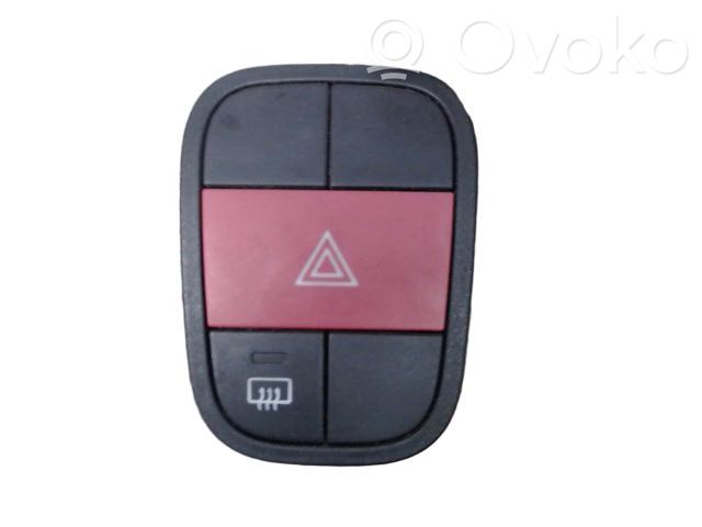 Hazard light switch   T098