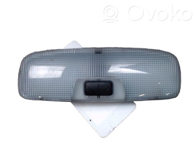 Ford Fiesta Lampă scaun față 