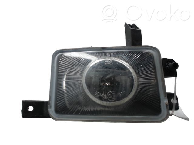 Opel Corsa C Etusumuvalo 