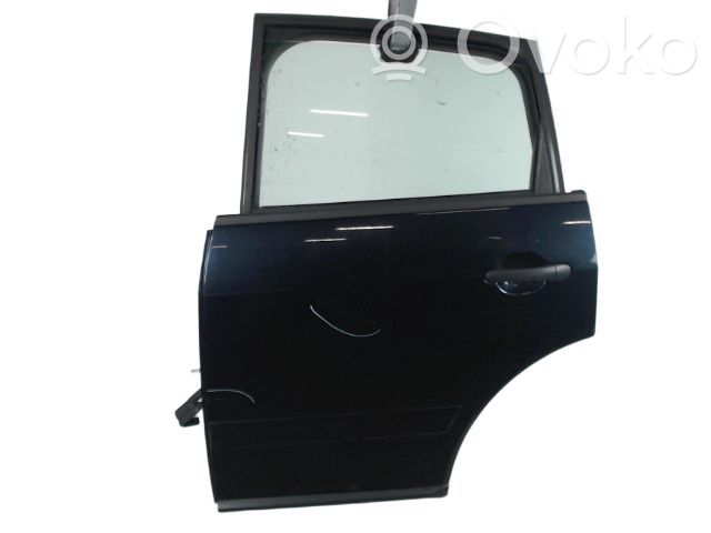 Galinės durys   8Z0833051,8Z0833051