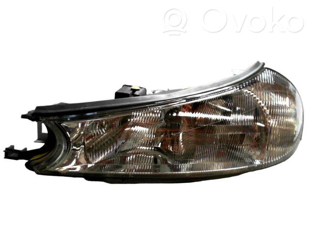Ford Mondeo MK II Scheinwerfer 