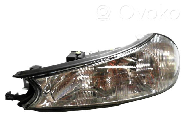 Ford Mondeo MK II Scheinwerfer 
