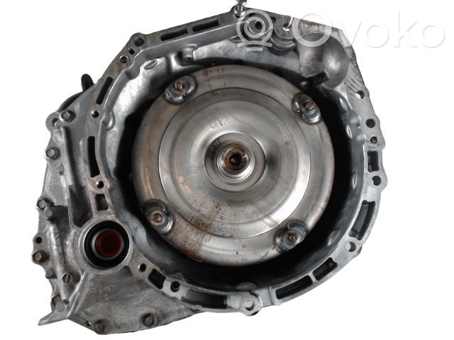 Renault Laguna III Caja de cambios automática 