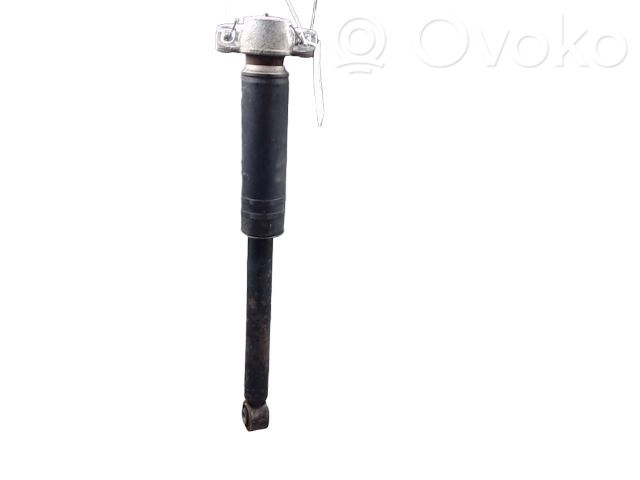 Chevrolet Cruze II Rear shock absorber/damper 