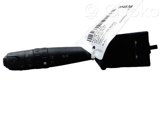 Peugeot 406 Indicator stalk 