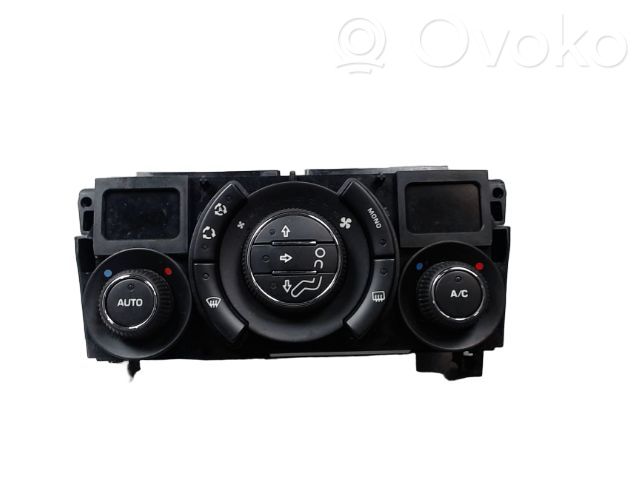 Peugeot 3008 I Unitate control climatizare 