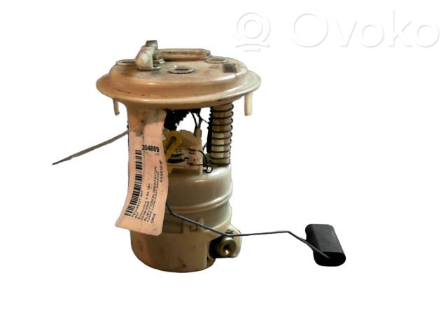 Peugeot 407 In-tank fuel pump 