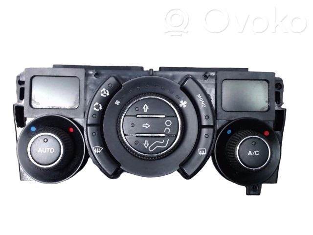 Peugeot 3008 I Unitate control climatizare 